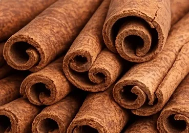 Cinnamon Bark, a MetaBurn ingredient