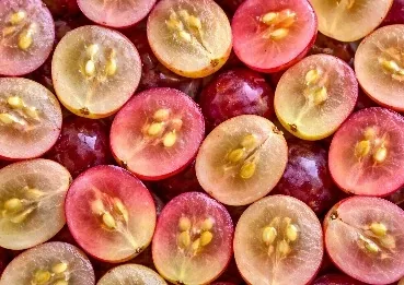 Resveratrol, a MetaBurn ingredient